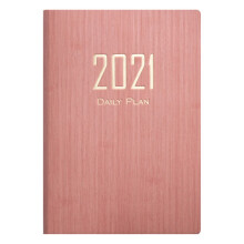 Giyblacko A5 planning notebook for back to school