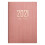 Giyblacko A5 planning notebook for back to school 1