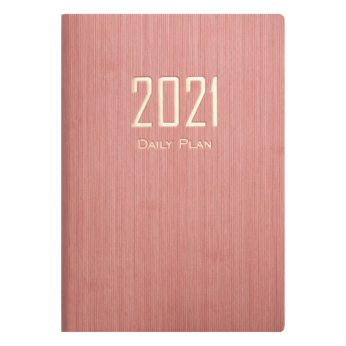 Giyblacko A5 planning notebook for back to school