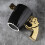 Giyblacko keramisk kaffekrus 3D-design 355 ml 8