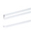 Metalen toiletpapierhouder, wit, 1 stuk 4