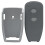 2pcs for Marantec Digital 382 384 868MHz Garage Door Remote Control for MARANTEC Handheld Transmitter Command 4