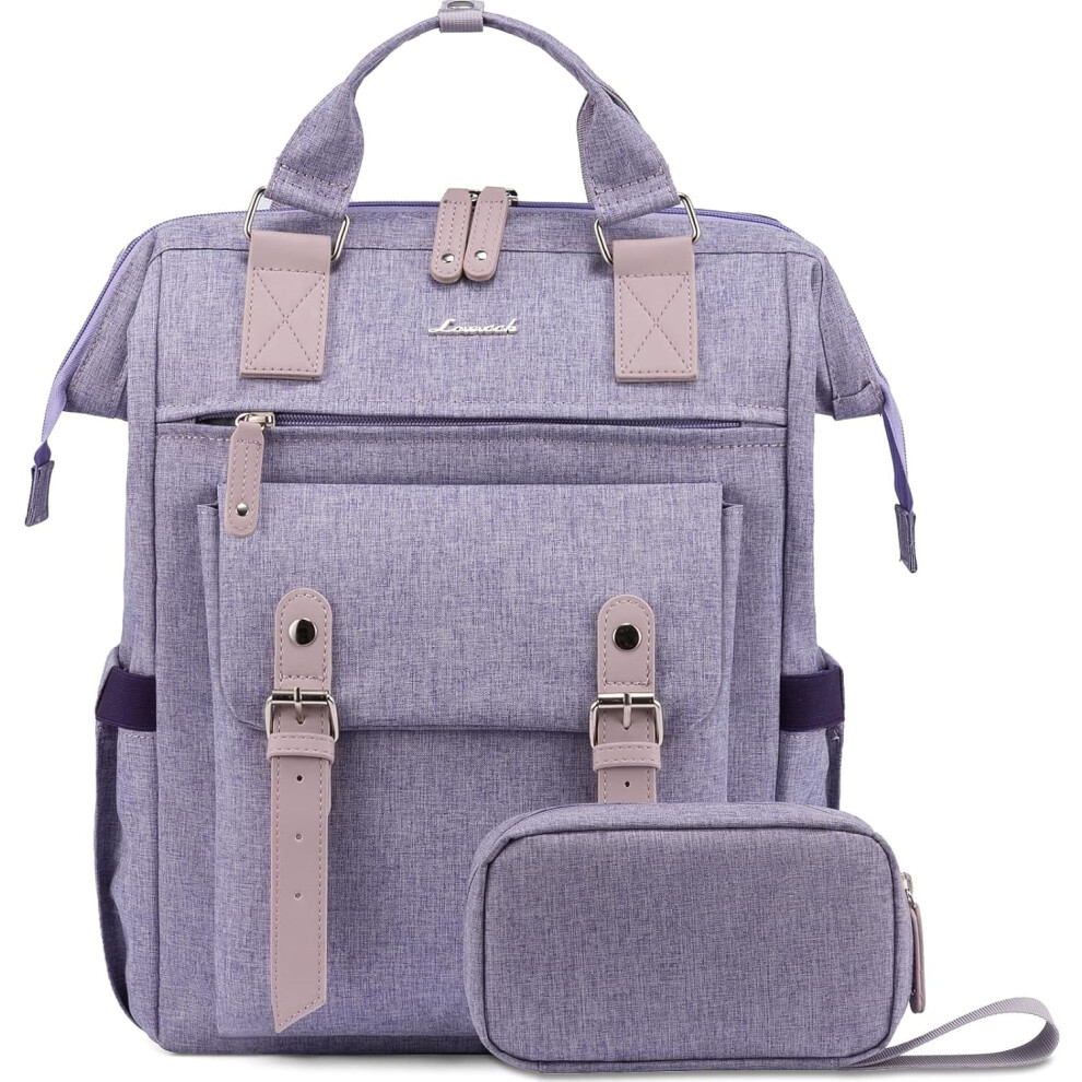 Women's Laptop Backpack For Work And Travel 917087799133