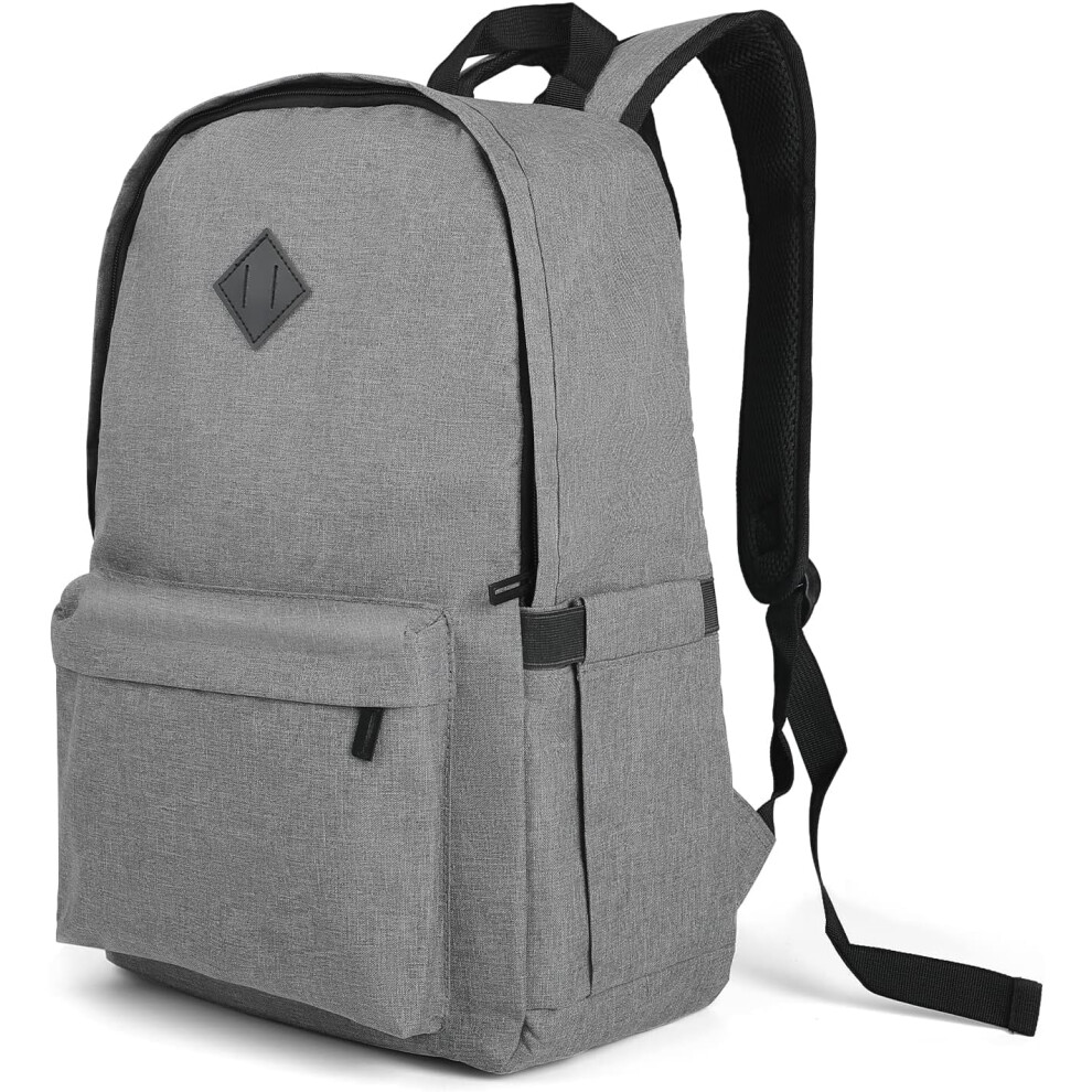 College Backpack With Laptop Compartment 15.6 Inch 917087799393