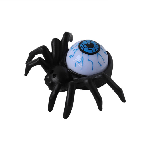 Velas de chá sem chama para o Halloween, pacote com 12 unidades 1