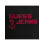 Guess (122, 704) Authentic G 3