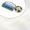 AI Intelligent Voice Recognition Module 4CH Offline Voice Control  Module Support Custom Voice for DIY 6