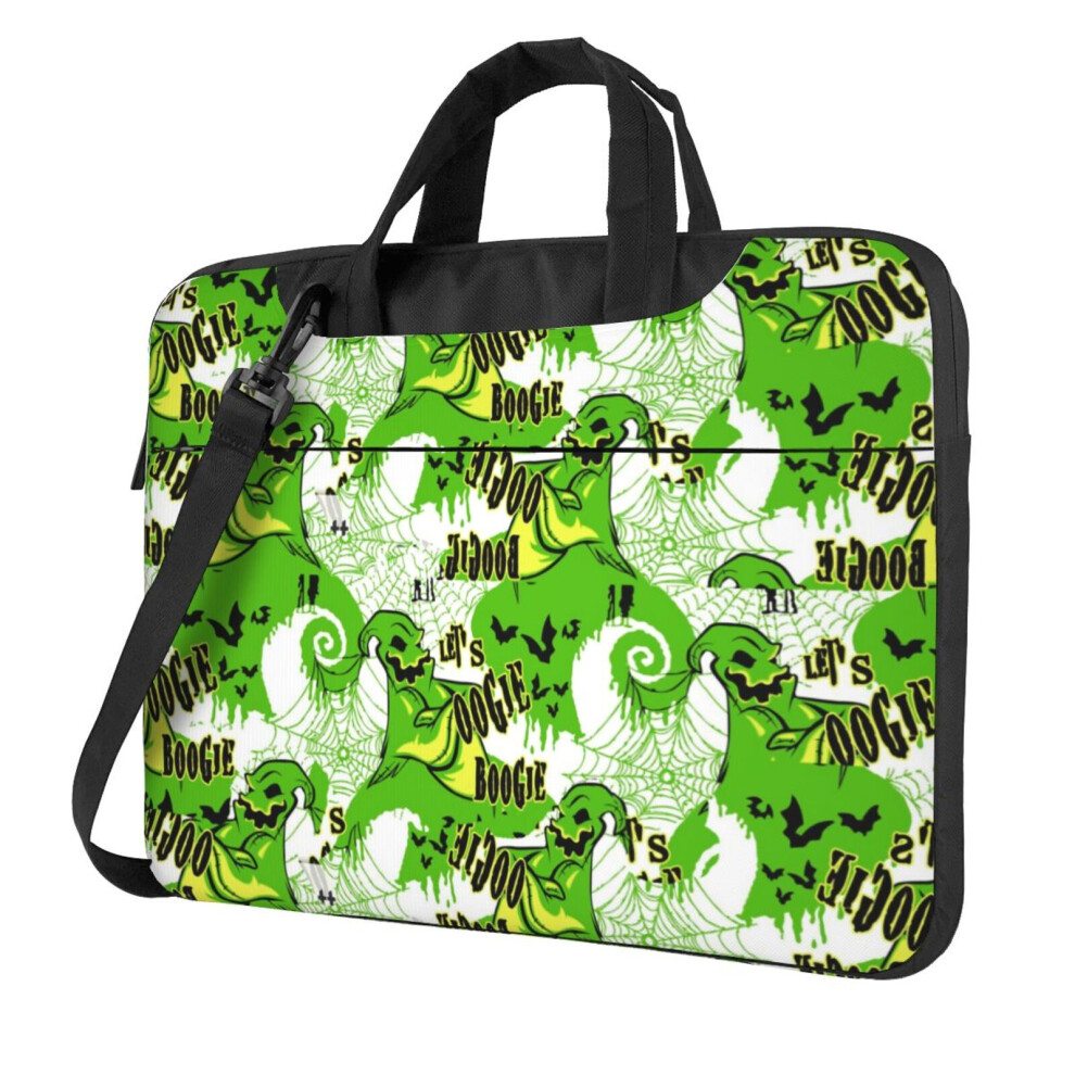 Laptop Sleeve 14" The Nightmare Before Christmas Neoprene 917087799478