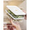Food Storage Container Organizer Stackable Portable Plastic Container Freezer Safe Food Containers with Lids for Efficient Kitchen Organization 8