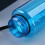 Water Bottle with Time Marker 1000ml Wide Mouth 3