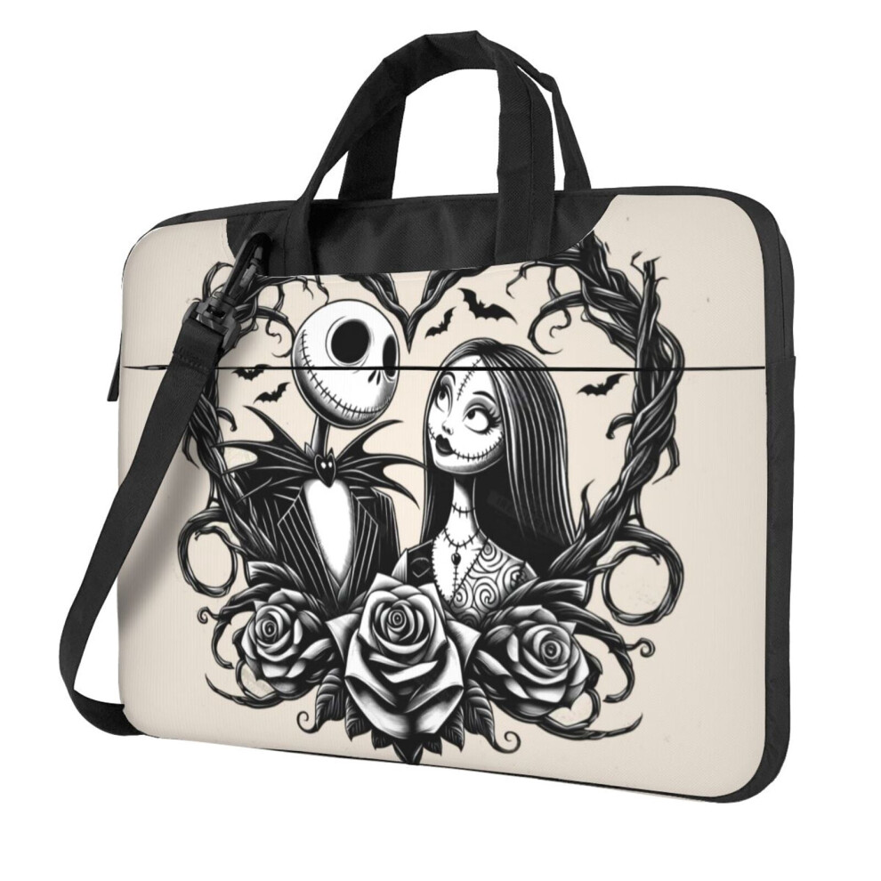Laptop Sleeve For 13-Inch Laptops With Neoprene Material 917087799492