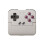 Pocket Taco Retro Wireless Game Controller Portable  Gamepad for Android/IOS/NES/ Arcade Emulator 1