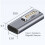 Magnetic USB C Adapter Type C/DC5521 to  2 Connector PD Quick Charge Adapter for  Air/Pro 10