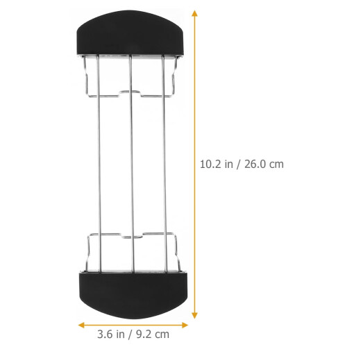 Silicone toaster lid and griddle set with cover and rack 2
