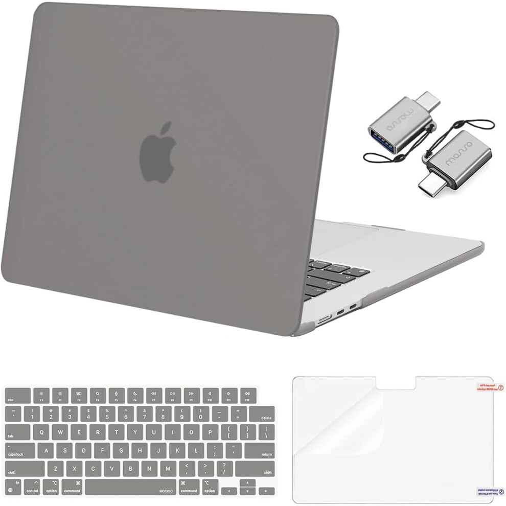 Macbook Air 15-Inch Case For M3/M2 (2023Â2024) 917087801751