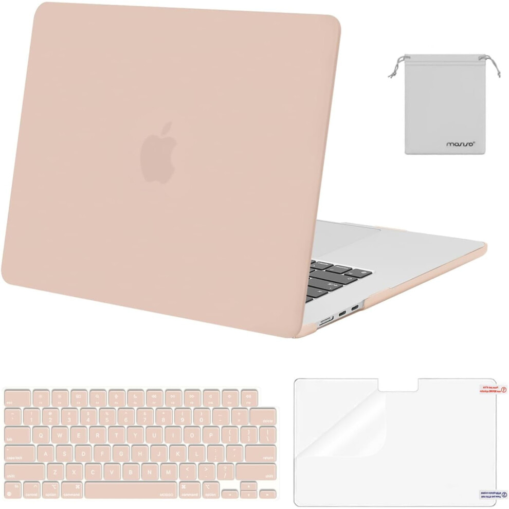 Macbook Air 15-Inch Case For M3/M2 (2023Â2024) 917087801492