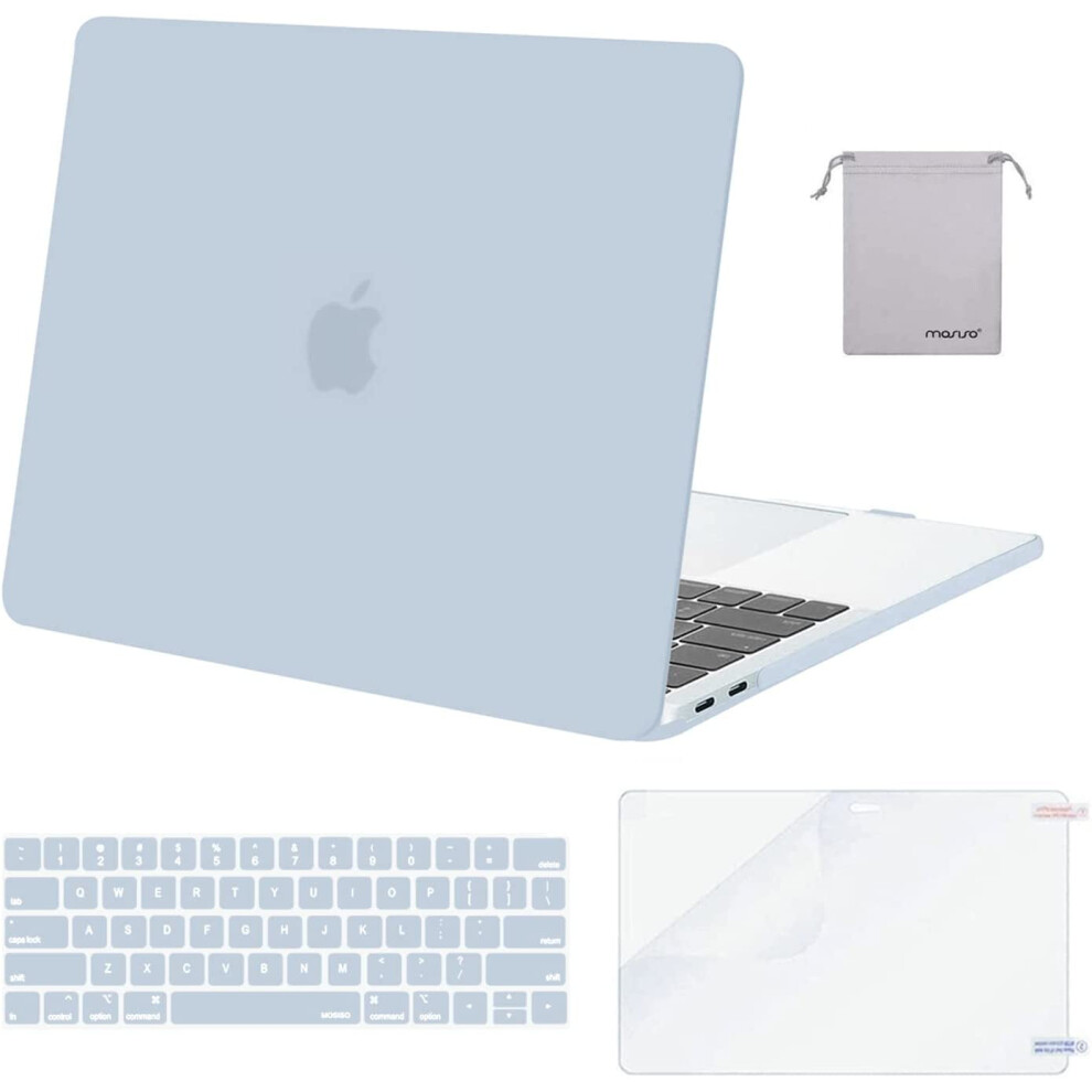 Macbook Pro 13 Inch Case Hard Shell 2016Â2024 917087801690
