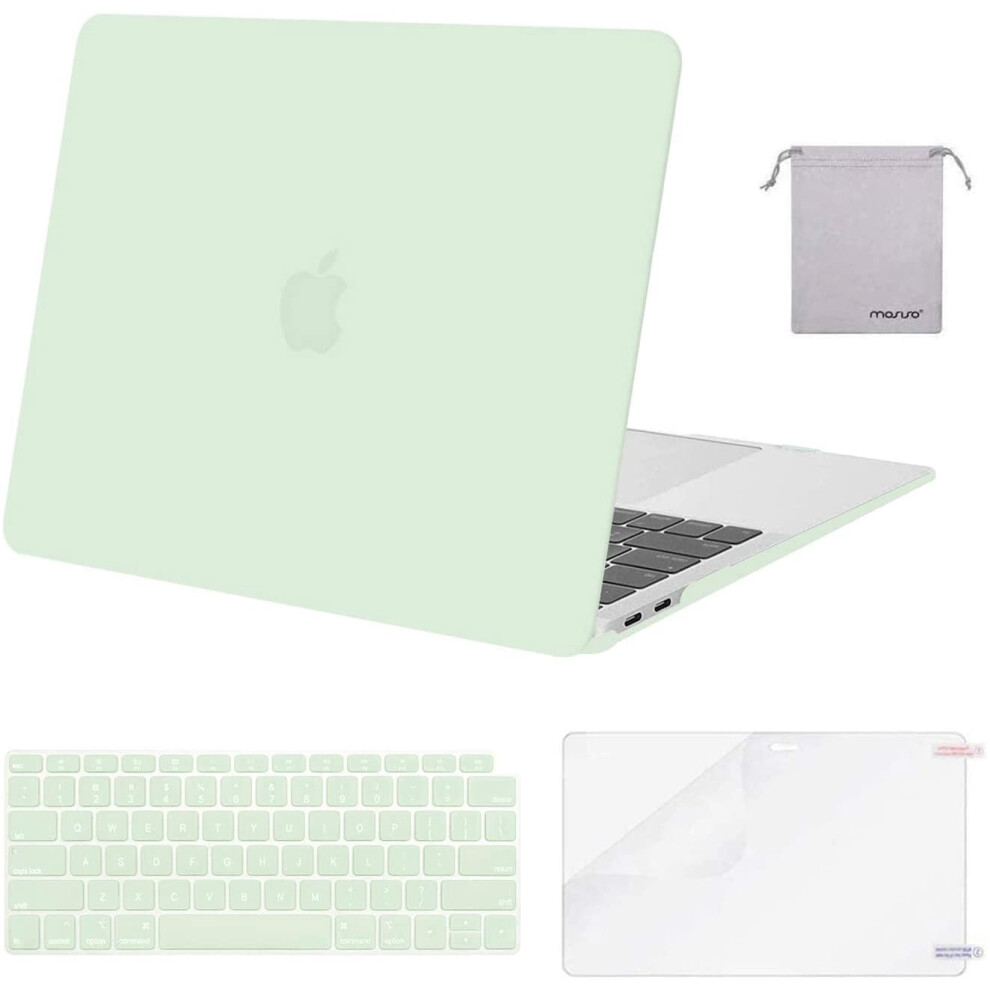 Macbook Air 13-Inch Case Compatible 2018Â2022 917087801553