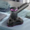 HKUKY Portable Steam Iron, Rotating Handheld, Foldable 7