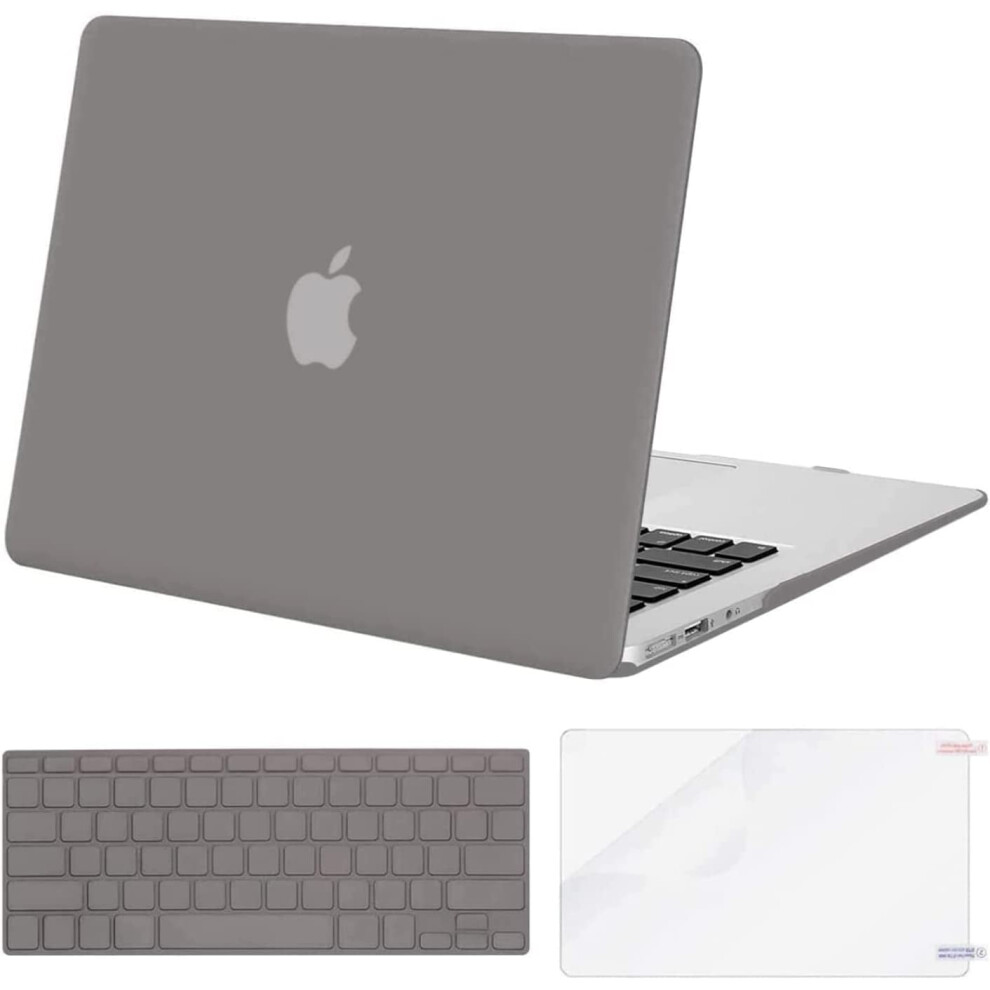 Macbook Air 13 Inch Case For A1369 A1466 (2010Â2017) 917087801898