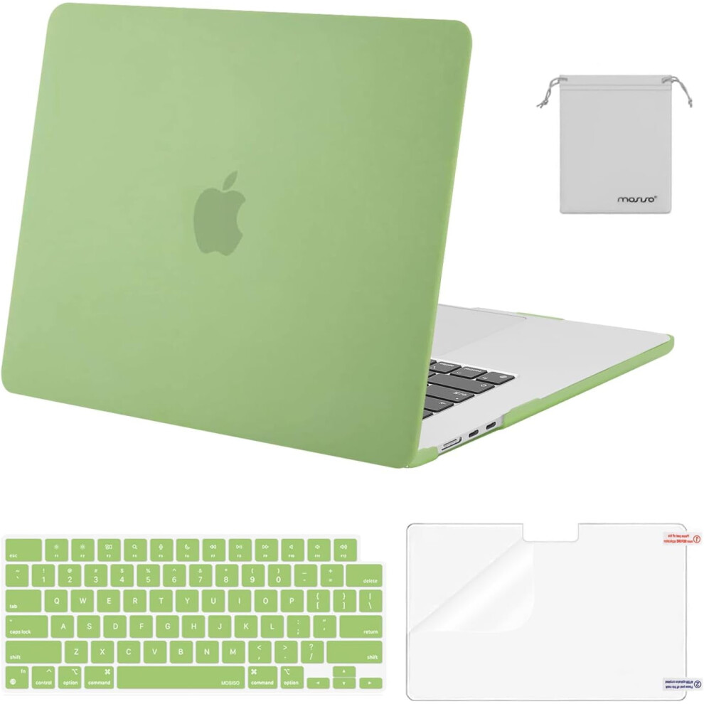 Macbook Air 15-Inch Case For M3/M2 (2023Â2024) 917087801959