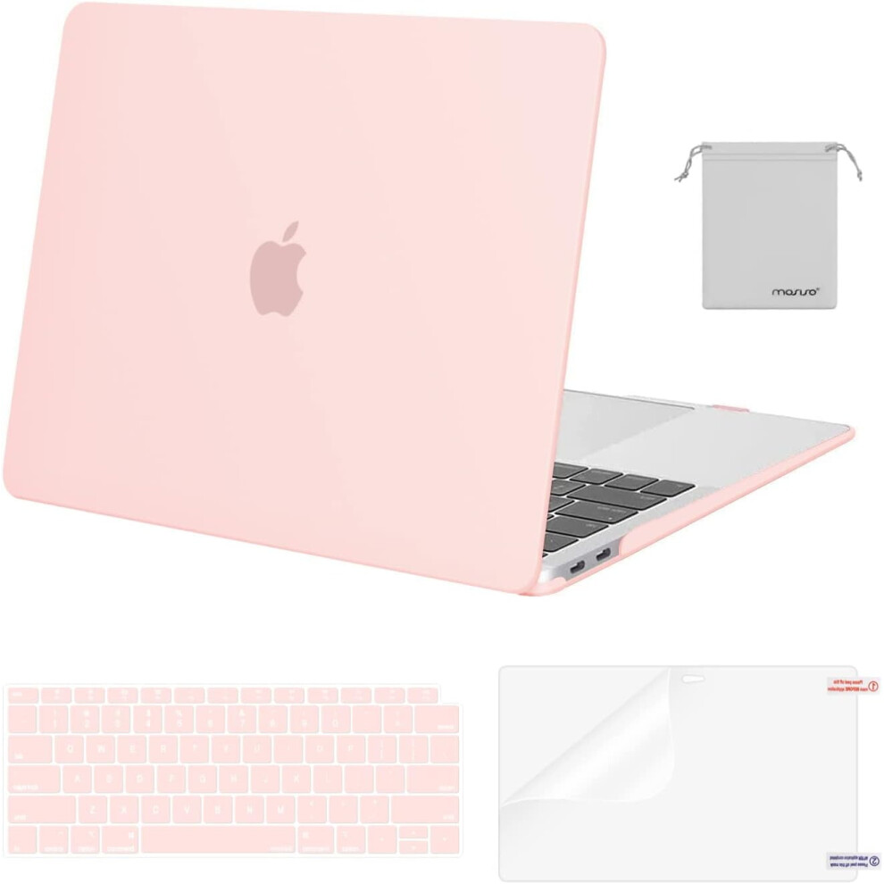 Macbook Air 13 Inch Case Compatible With A2337 A2179 A1932 917087802659