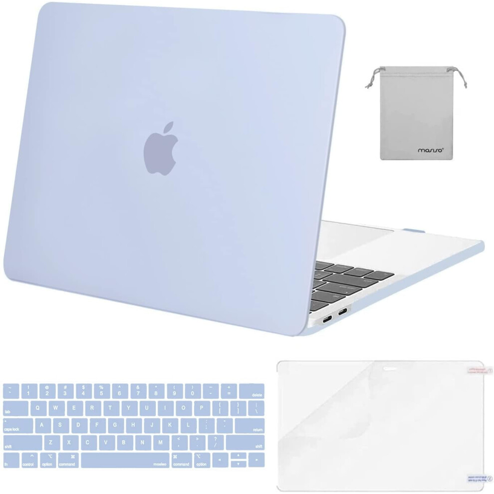 Macbook Pro 13-Inch Case Compatible With Models 2016Â2024 917087802451