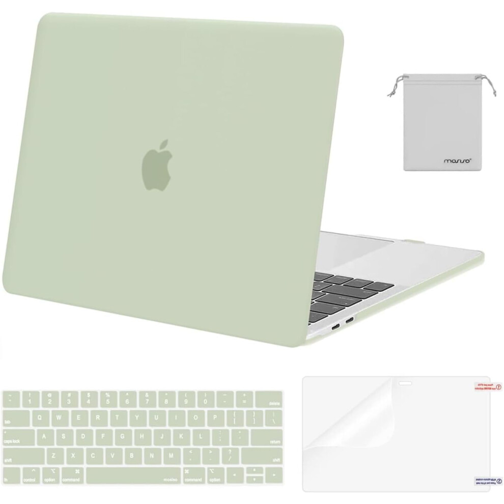 Macbook Pro 13-Inch Case Compatible With Models 2016Â2024 917087802130