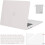 Capa compatível com MacBook Air de 15 polegadas (lançamentos de 2023 e 2024) M3A3114M2A2941 com tela Liquid Retina e Touch. 1