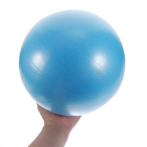 Exercise Ball for Yoga Pilates Core Fitness 65cm 1