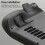 Back Button Enhancement for  Set-Non-Slip Grip Pad & Protective Button Kit Improved Handling and Protection 2