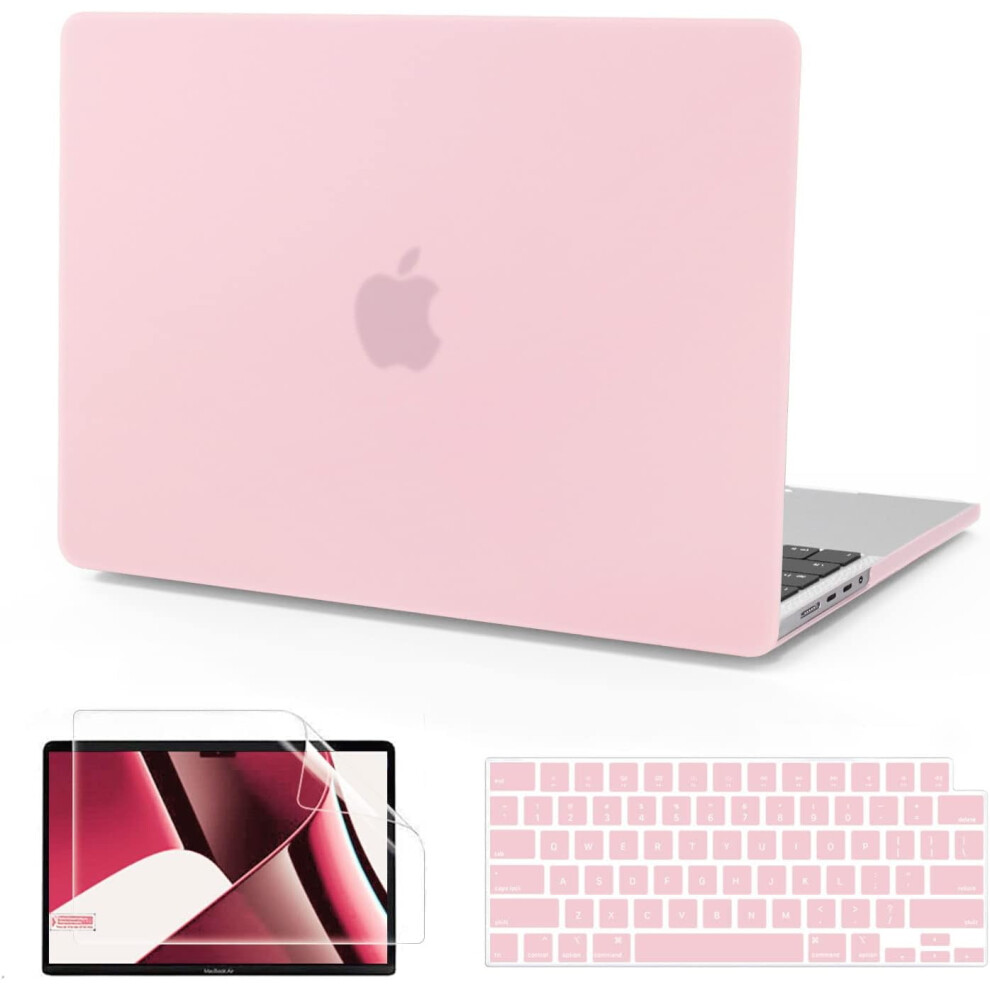 Macbook Pro 14-Inch Case For M1/M2/M3 (2021Â2023) 917087803274