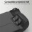 Back Button Enhancement for  Set-Non-Slip Grip Pad & Protective Button Kit Improved Handling and Protection 5