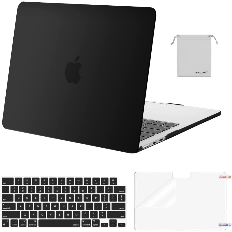 Macbook Air 13 Inch Hard Case For 2022Â2024 M2 M3 917087804431
