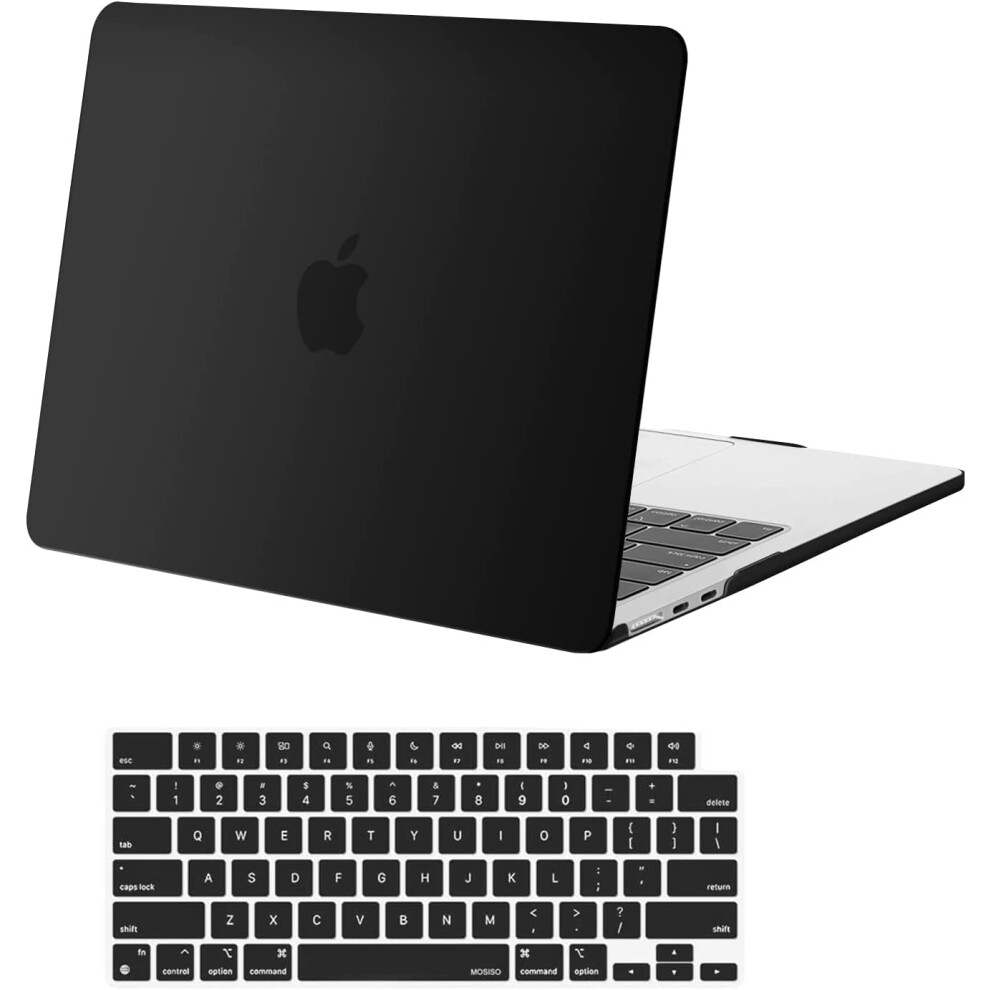 Macbook Air 13.6-Inch Case For M3/M2 (2022Â2024) 917087804974