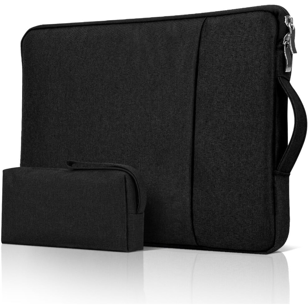 Laptop Sleeve Case For 15.6 Inch Macbook Pro With Handle 917087804417