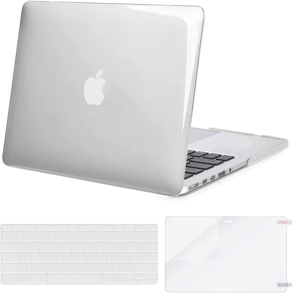 Macbook Pro Retina 13-Inch Case For A1502 A1425 (2015) 917087804653