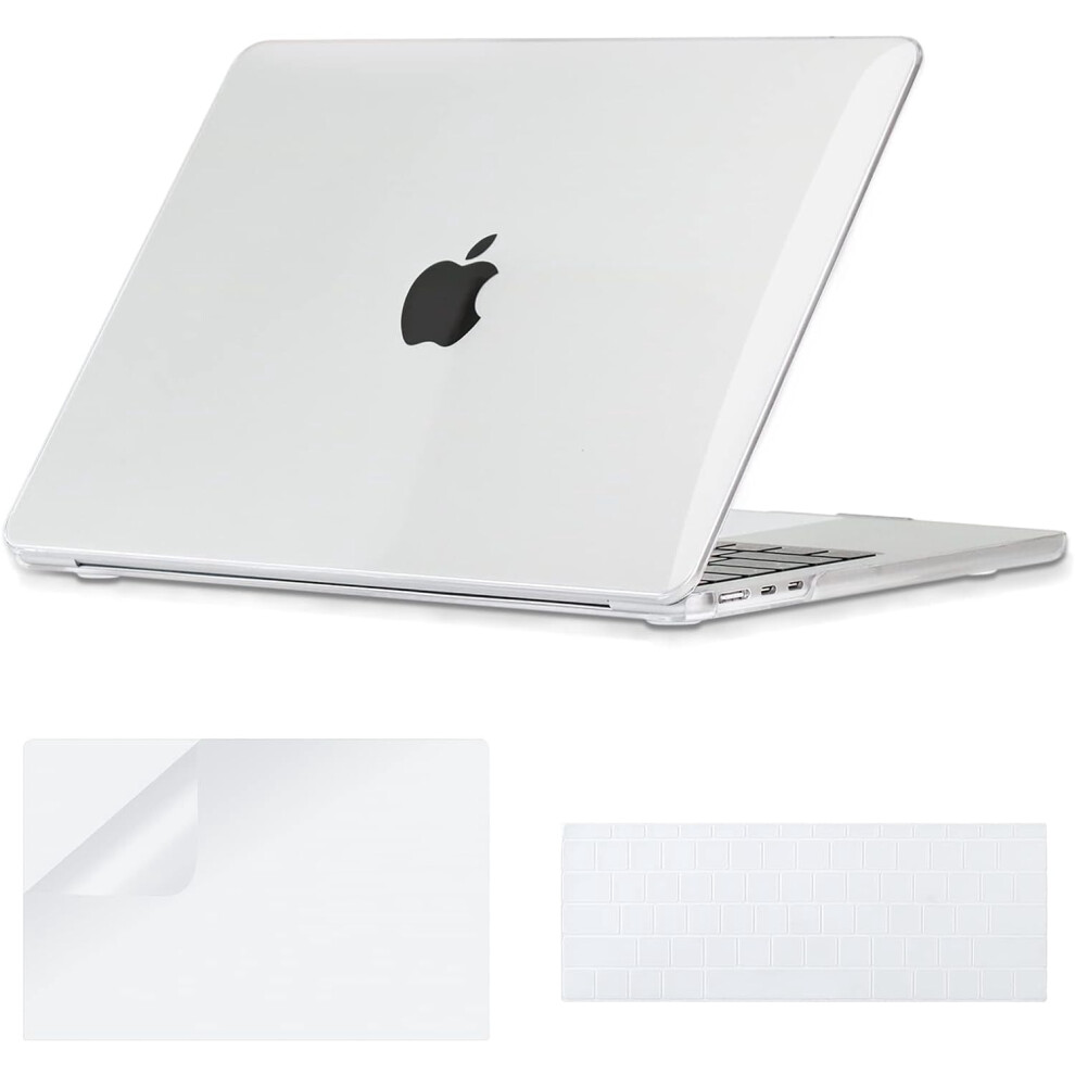 Oatit Macbook Air 13.6 Inch Case For M2/M3 2022Â2024 917087805438