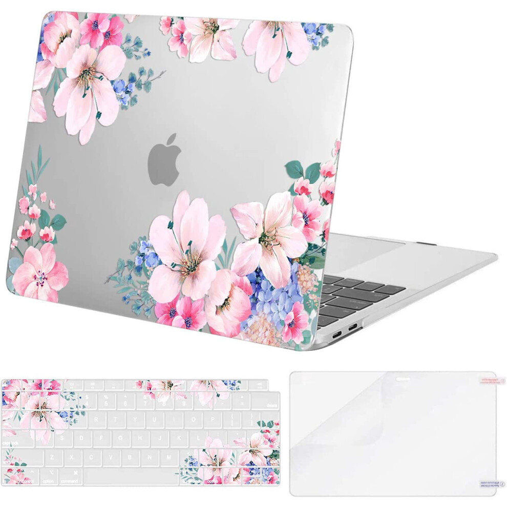 Macbook Air 13 Inch Case Compatible With A2337 A2179 A1932 917087805155