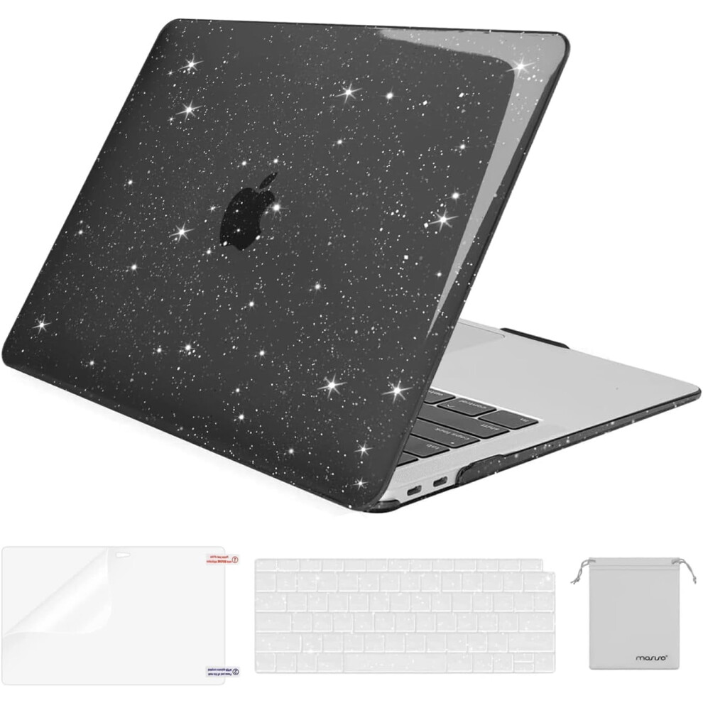 Macbook Air 13 Inch Case For A2337 A2179 A1932 917087804738