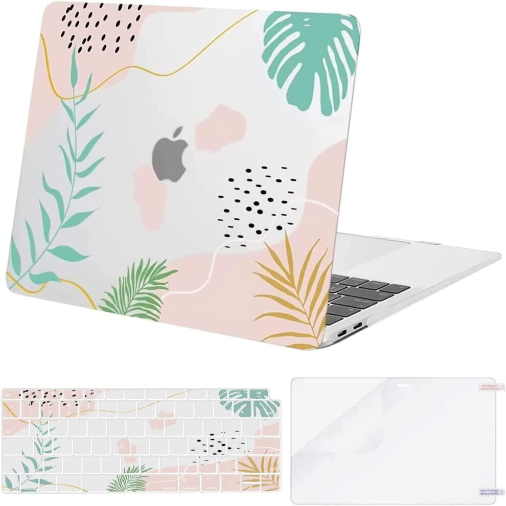 Macbook Air 13 Inch Case For A2337 A2179 A1932 917087805810