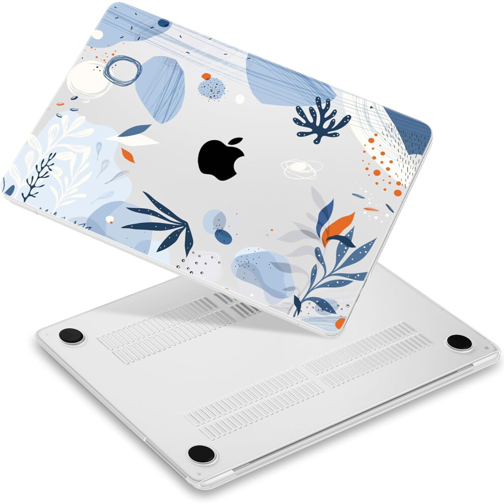 Macbook Air 15 Inch Case For A2941 M2 2023 917087805797