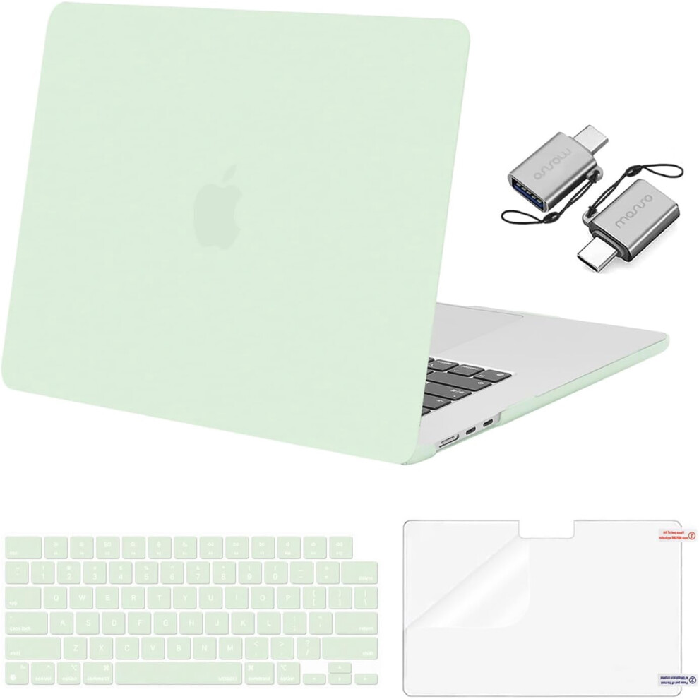 Macbook Air 15-Inch Case For M3/M2 (2023Â2024) 917087805872