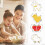 Easter Cookie Cutters Set Stainless Steel 8-Piece 7