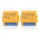 Tuya WiFi  Dimmer  Module 2CH Control LED Lights Dimmable  Stepless Dimming+Voice Control 6