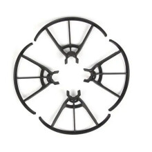 Propeller Guard Protector Prop Blades Protection Cover Propellers Props for TELLO Drone Propeller Shell