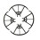 Propeller Guard Protector Prop Blades Protection Cover Propellers Props for TELLO Drone Propeller Shell 1