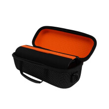 For Sound Party Storage Bag Portable Handheld Storage Bag Case Anti Scratch Dustproof Outdoor Carrying Box