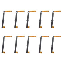As Roterende LCD Flex-Kabel voor XA3 X-A3 XA10 Digitale Camera Reparatieonderdeel