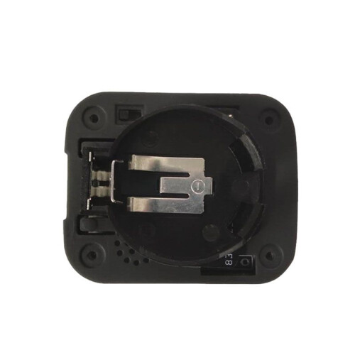 ESP32 C3  TV com Estojo BatBOX LVGL Astronaut Clock Watch Buzzer Tela LCD TouchScreen de 1,69 Polegadas ST7789 240x280 2